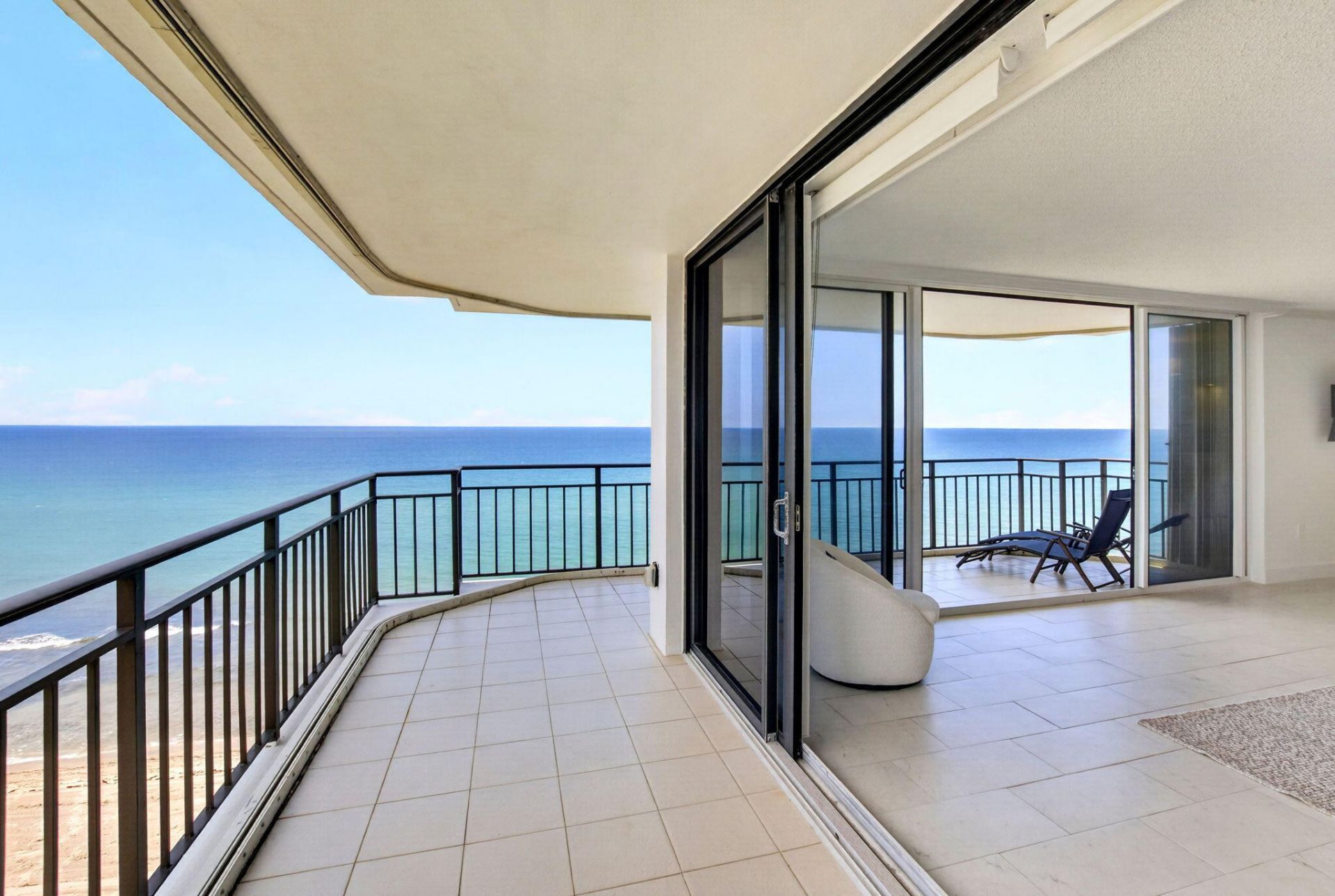3009 S Ocean Boulevard, Unit 902, Highland Beach, FL 33487 Photo