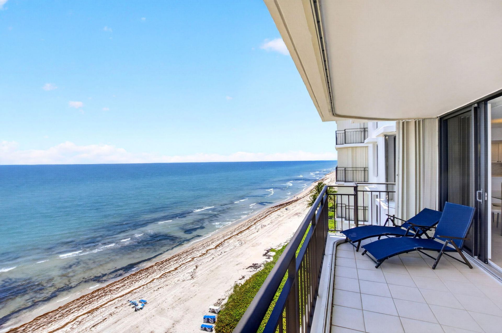 3009 S Ocean Boulevard, Unit 902, Highland Beach, FL 33487 Photo