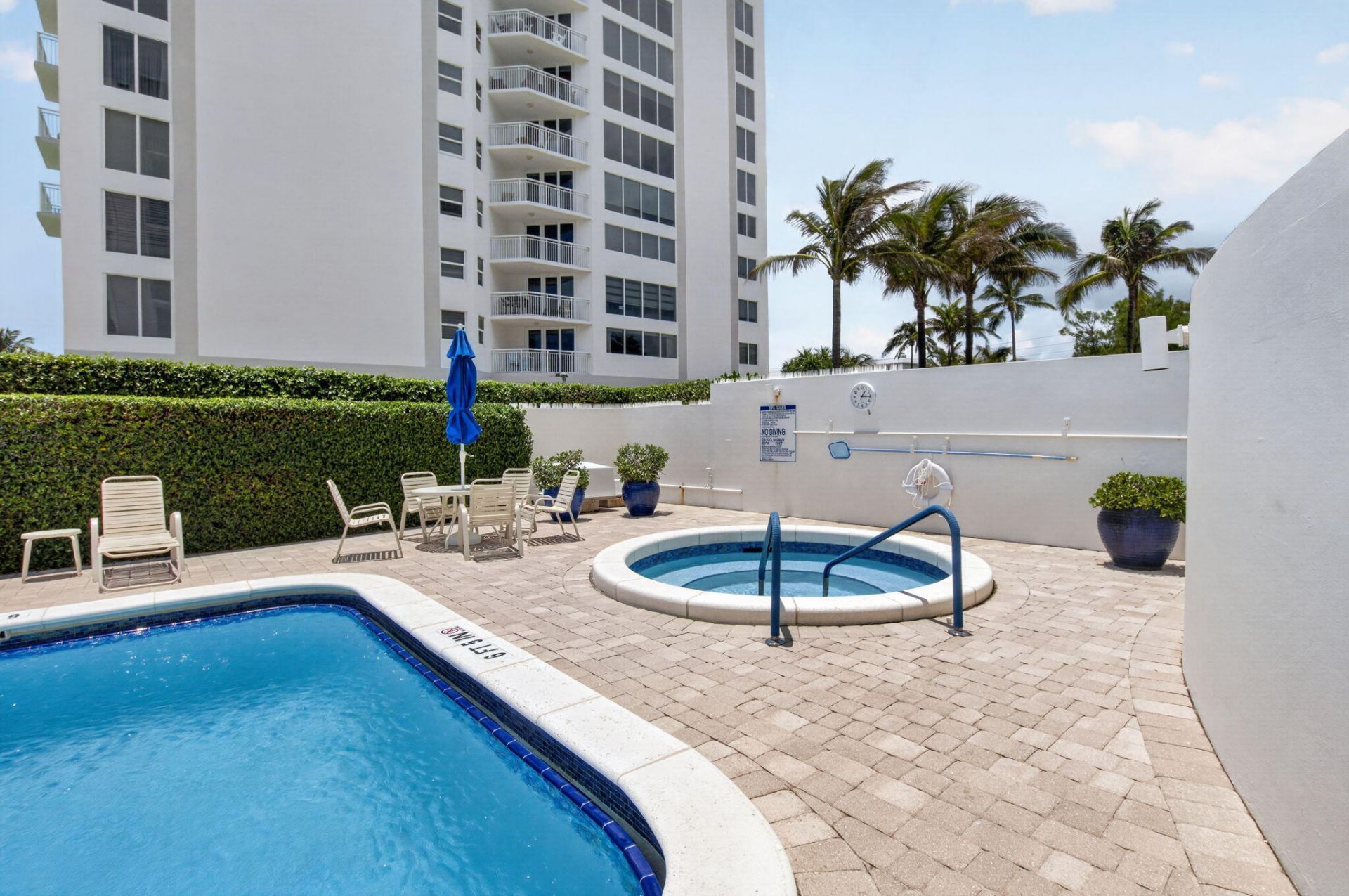 3009 S Ocean Boulevard, Unit 902, Highland Beach, FL 33487 Photo
