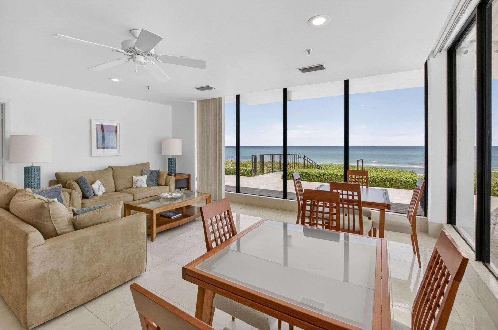 3009 S Ocean Boulevard, Unit 902, Highland Beach, FL 33487 Photo