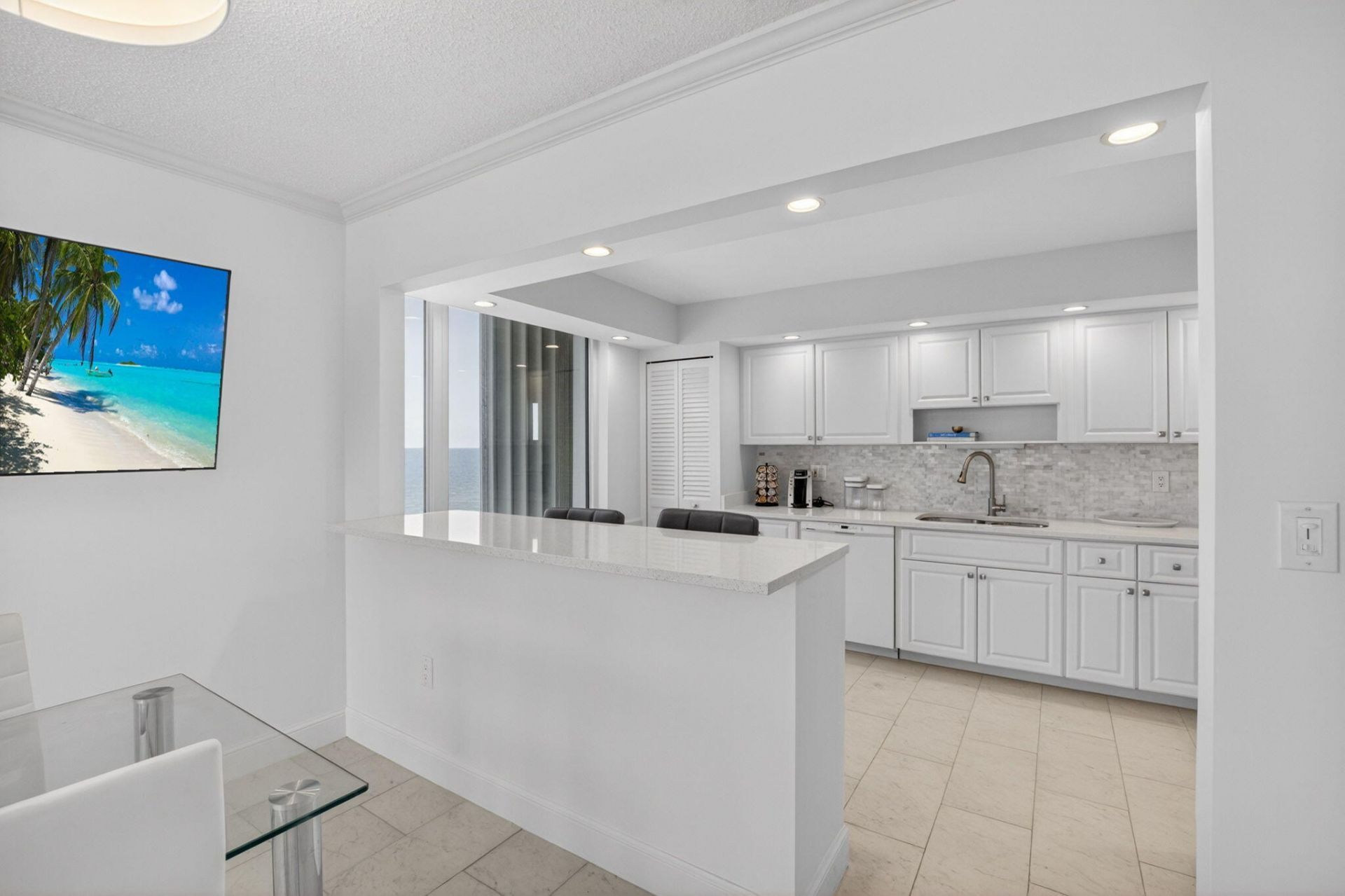 3009 S Ocean Boulevard, Unit 902, Highland Beach, FL 33487 Photo