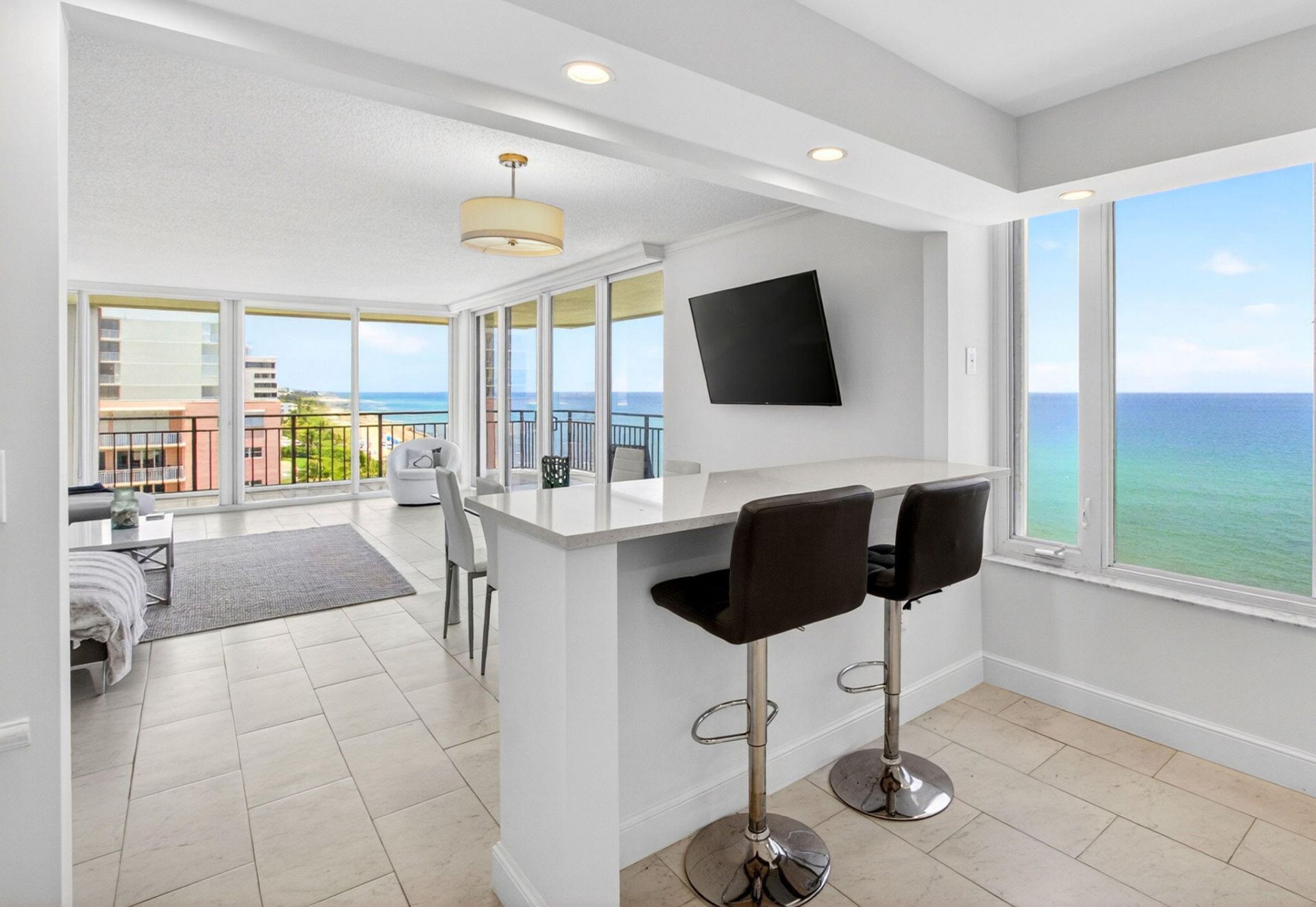 3009 S Ocean Boulevard, Unit 902, Highland Beach, FL 33487 Photo