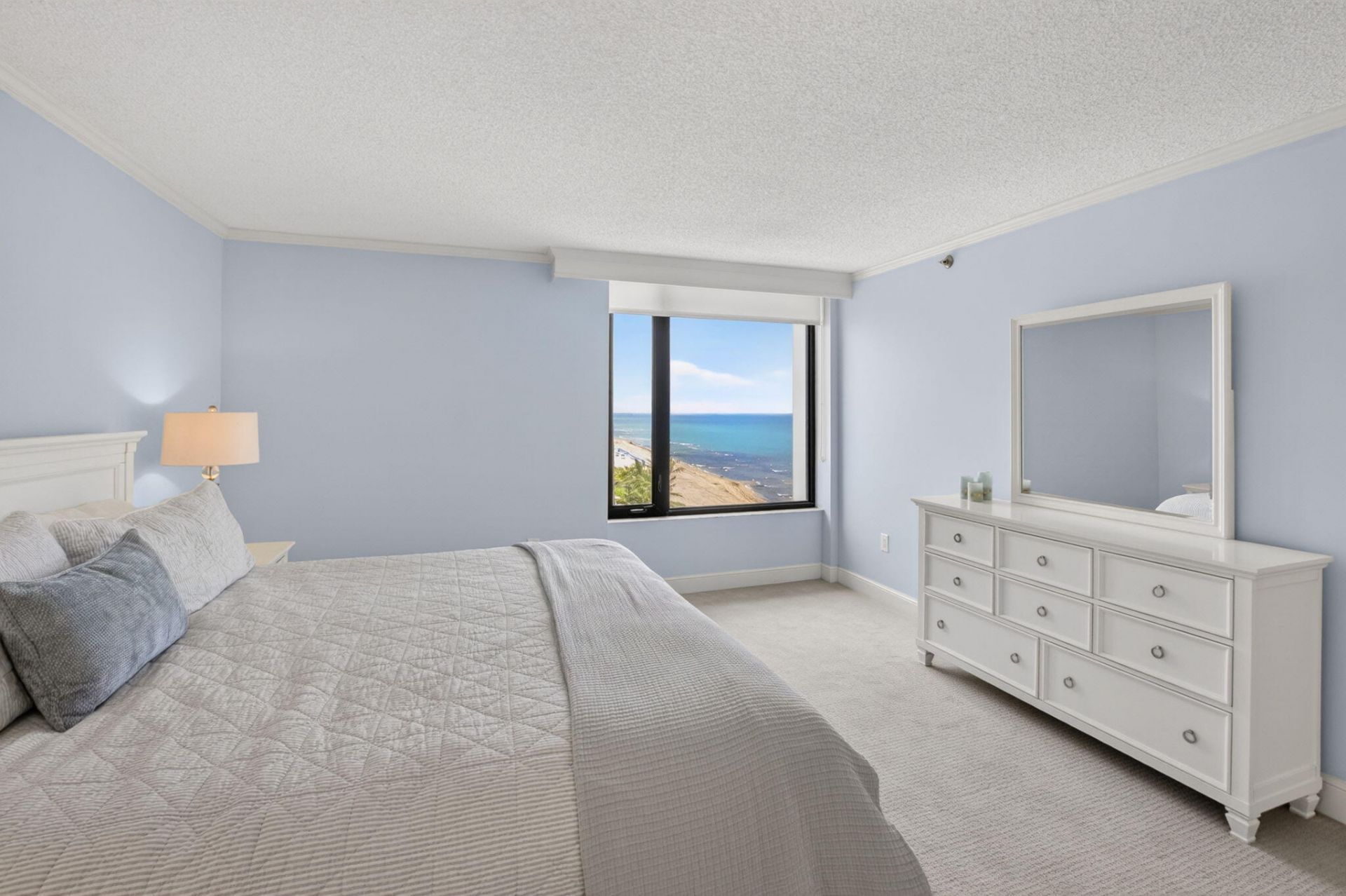 3009 S Ocean Boulevard, Unit 902, Highland Beach, FL 33487 Photo