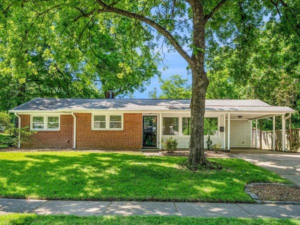 4803 HUMMINGBIRD LN, Memphis, TN 38117