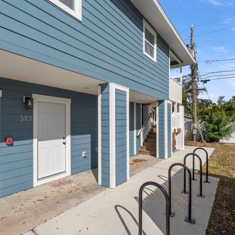 3101 16th Street N, Saint Petersburg, FL 33704 Photo