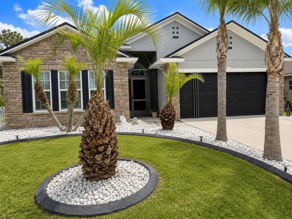 2221 PARIA LANE , KISSIMMEE, FL 34758