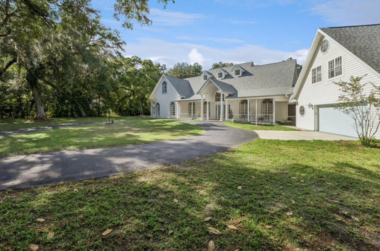 21033 Violet Road, Brooksville, FL 34601 Photo