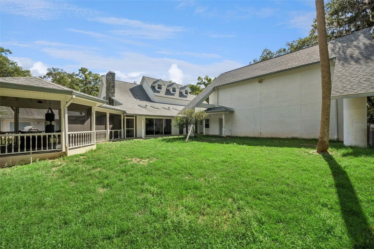 21033 Violet Road, Brooksville, FL 34601 Photo