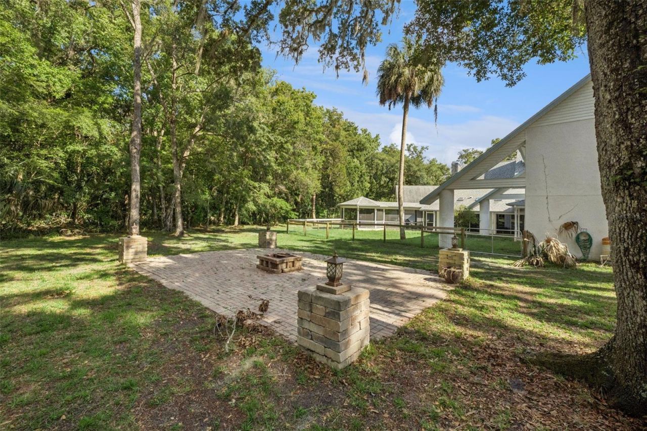 21033 Violet Road, Brooksville, FL 34601 Photo