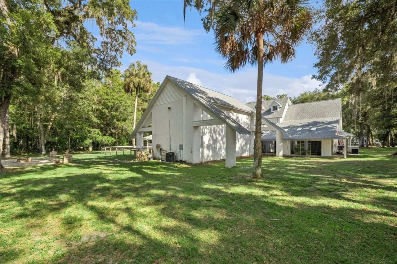 21033 Violet Road, Brooksville, FL 34601 Photo