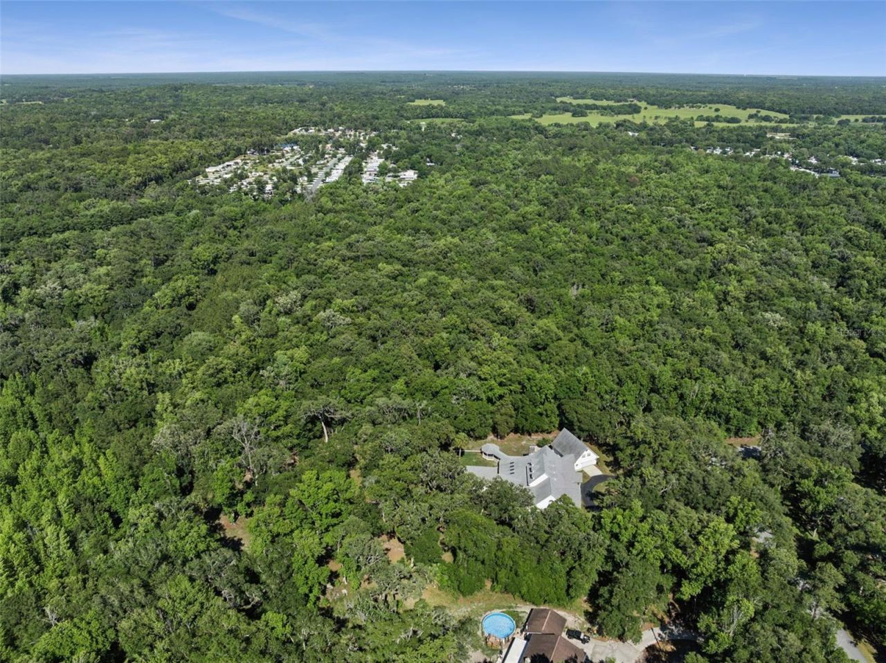 21033 Violet Road, Brooksville, FL 34601 Photo