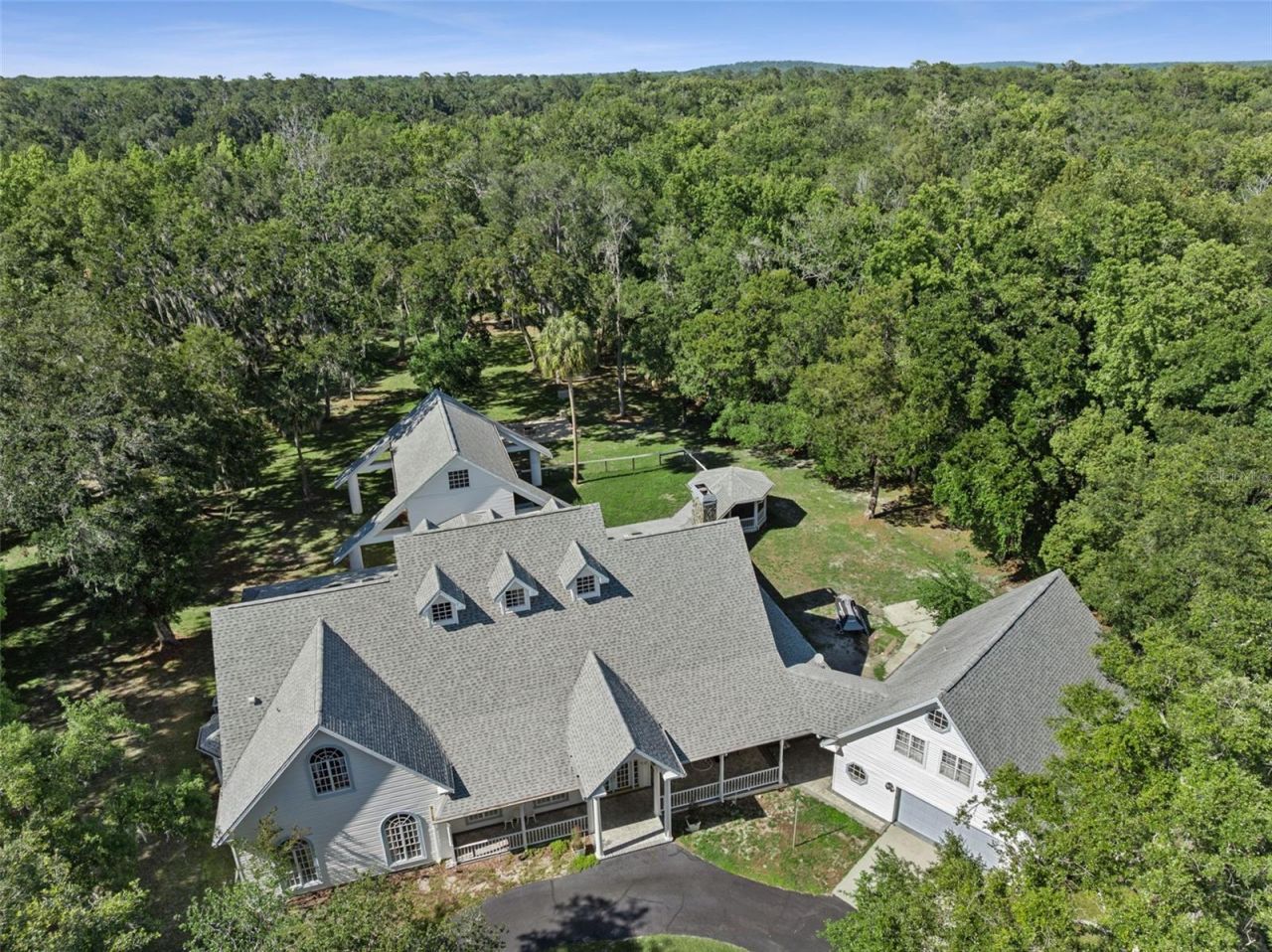 21033 Violet Road, Brooksville, FL 34601 Photo