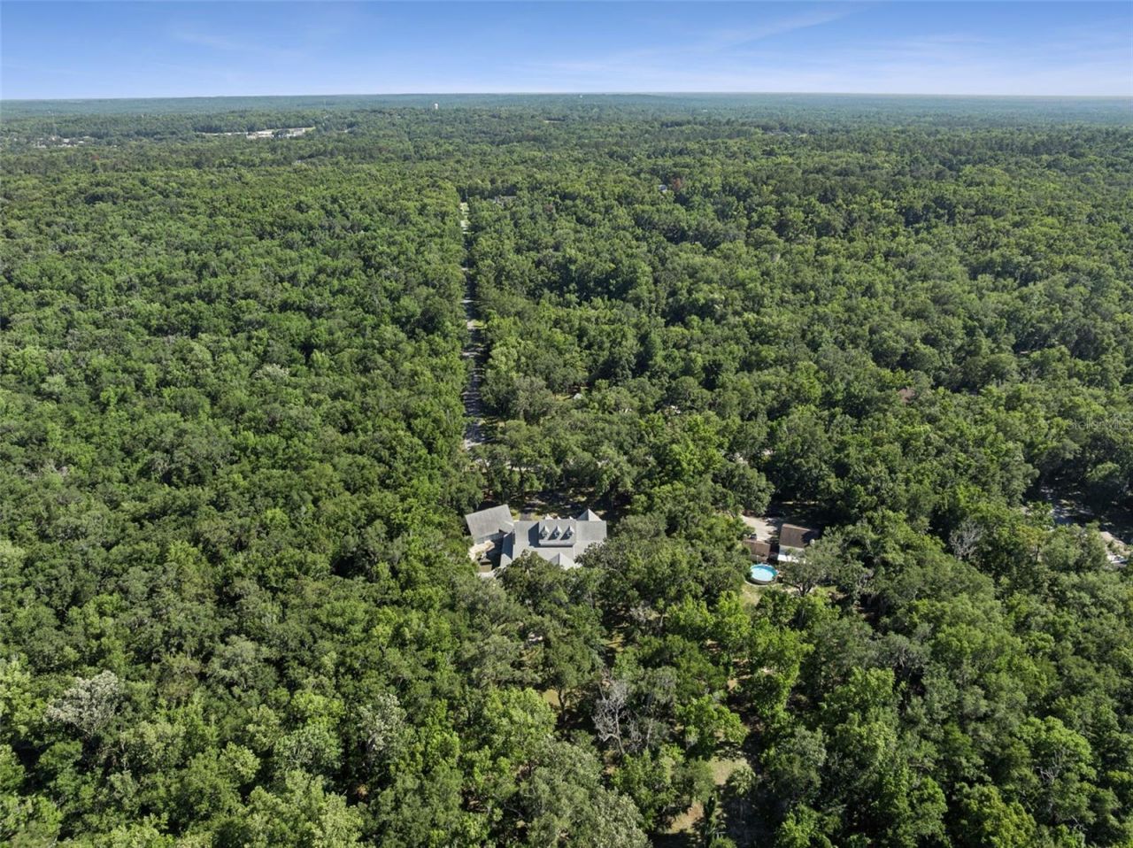 21033 Violet Road, Brooksville, FL 34601 Photo