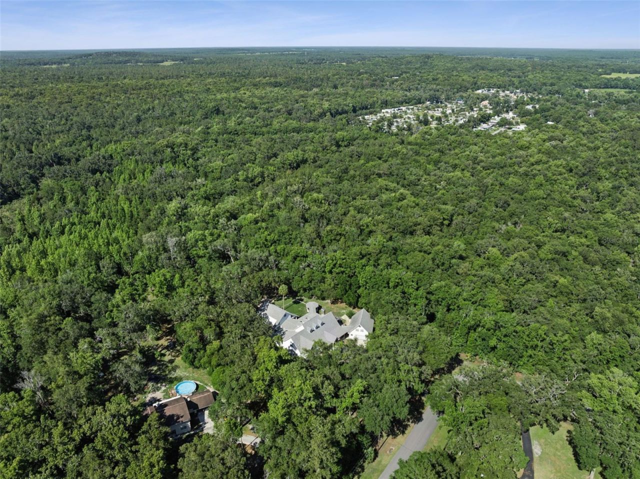 21033 Violet Road, Brooksville, FL 34601 Photo