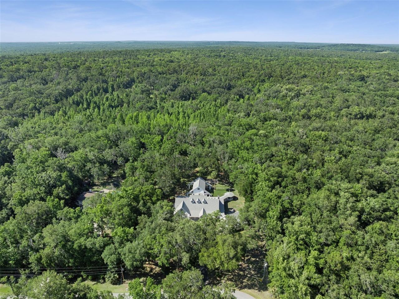 21033 Violet Road, Brooksville, FL 34601 Photo