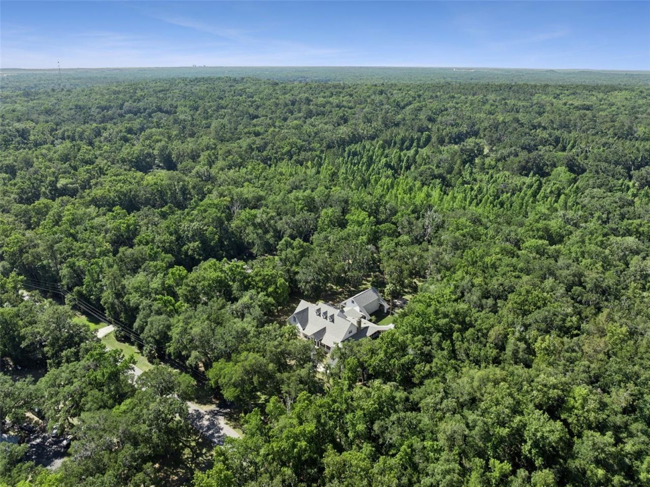 21033 Violet Road, Brooksville, FL 34601 Photo