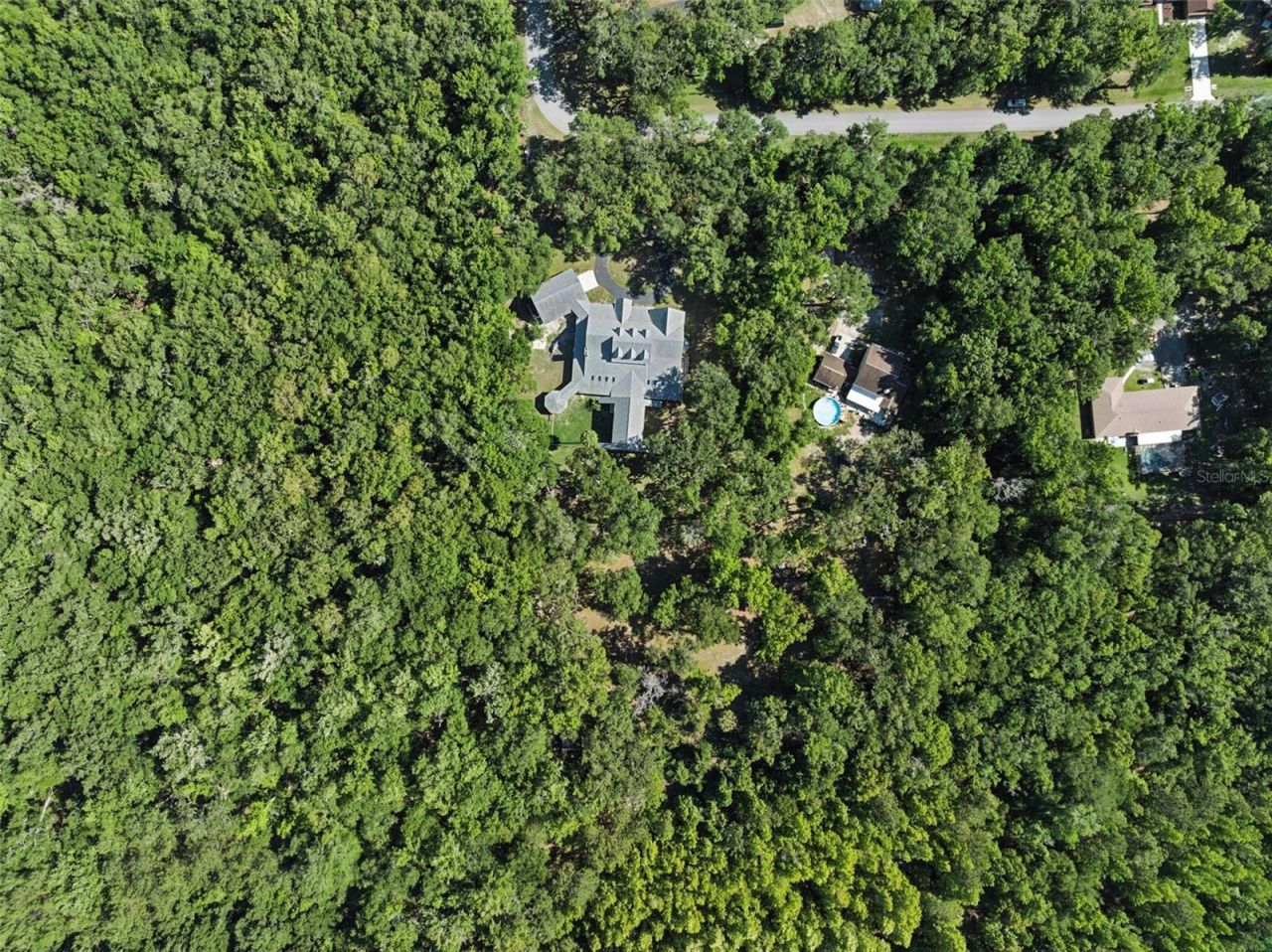 21033 Violet Road, Brooksville, FL 34601 Photo
