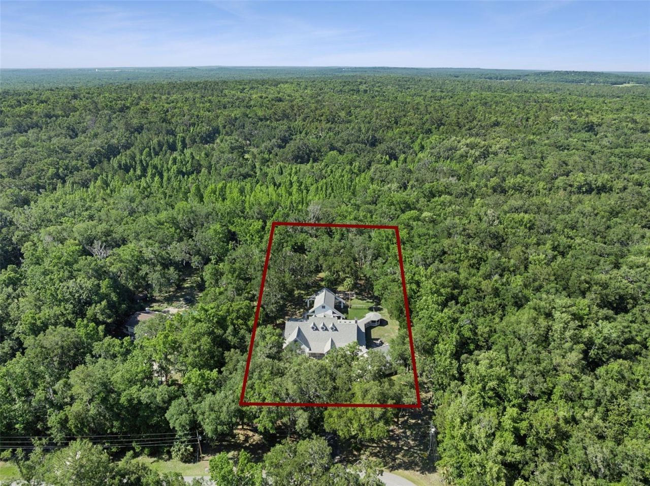 21033 Violet Road, Brooksville, FL 34601 Photo