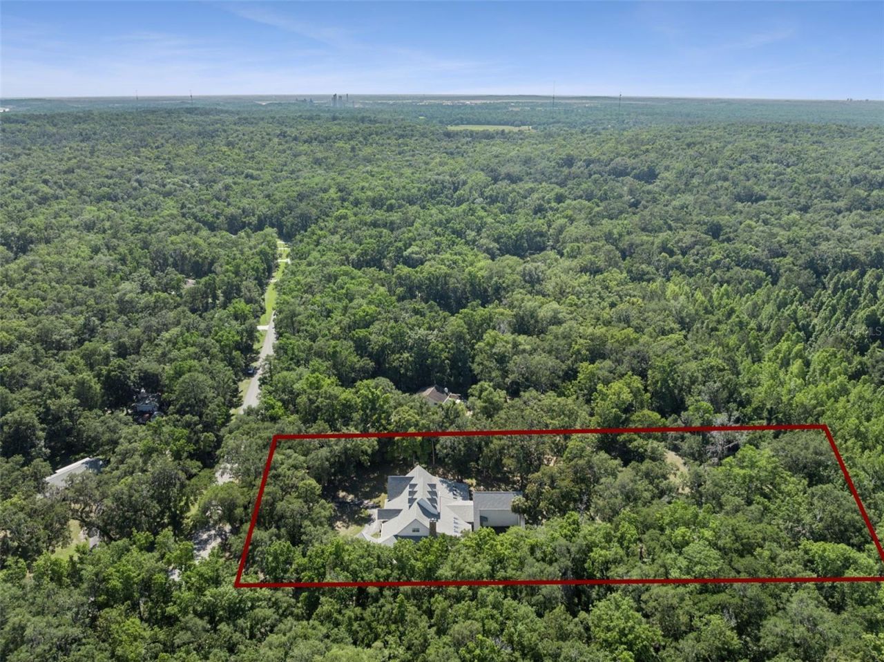 21033 Violet Road, Brooksville, FL 34601 Photo