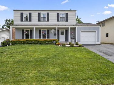6951 Ardelle Drive, Reynoldsburg, OH 43068