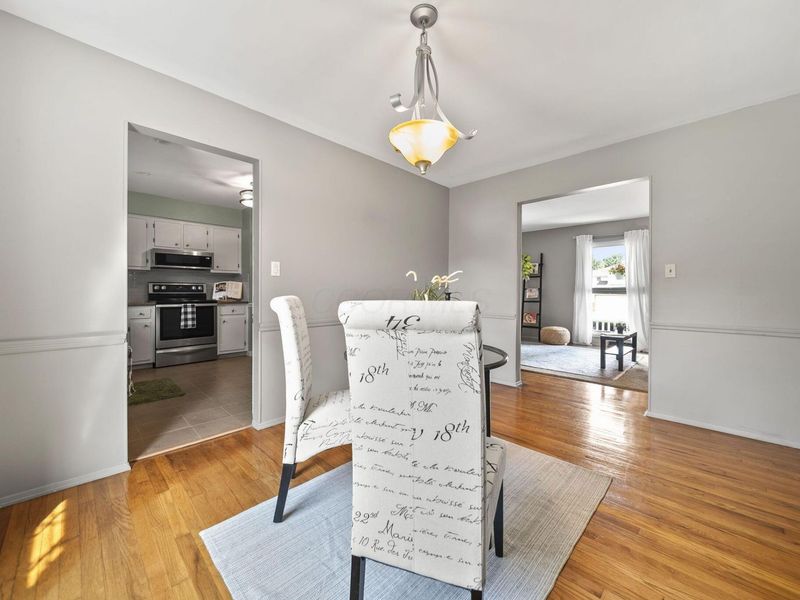 6951 Ardelle Drive, Reynoldsburg, OH 43068 Photo 13