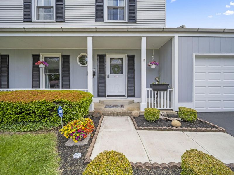 6951 Ardelle Drive, Reynoldsburg, OH 43068 Photo 3