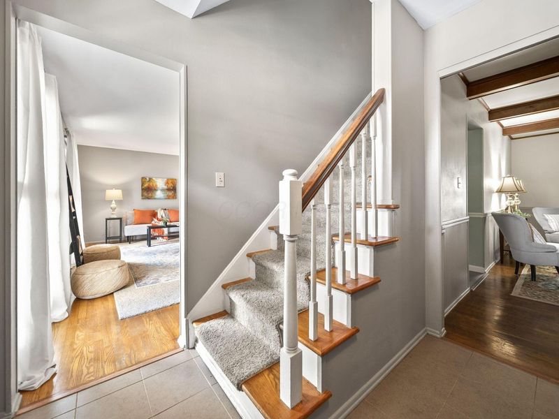 6951 Ardelle Drive, Reynoldsburg, OH 43068 Photo 5