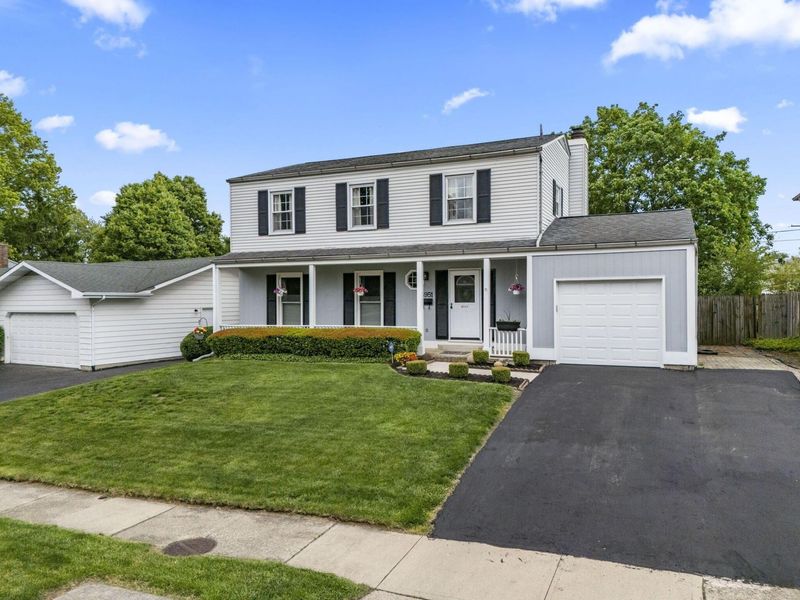 6951 Ardelle Drive, Reynoldsburg, OH 43068 Photo 58
