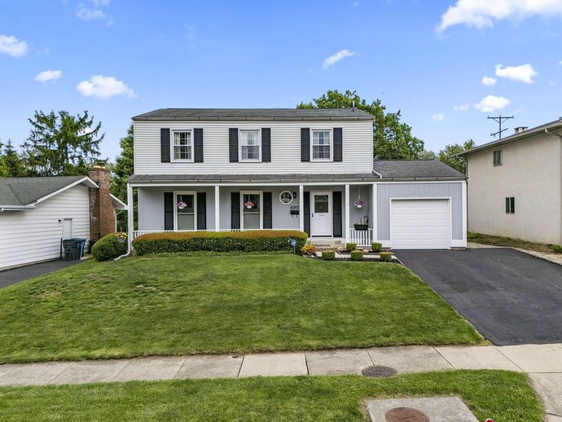 6951 Ardelle Drive, Reynoldsburg, OH 43068 Photo 59