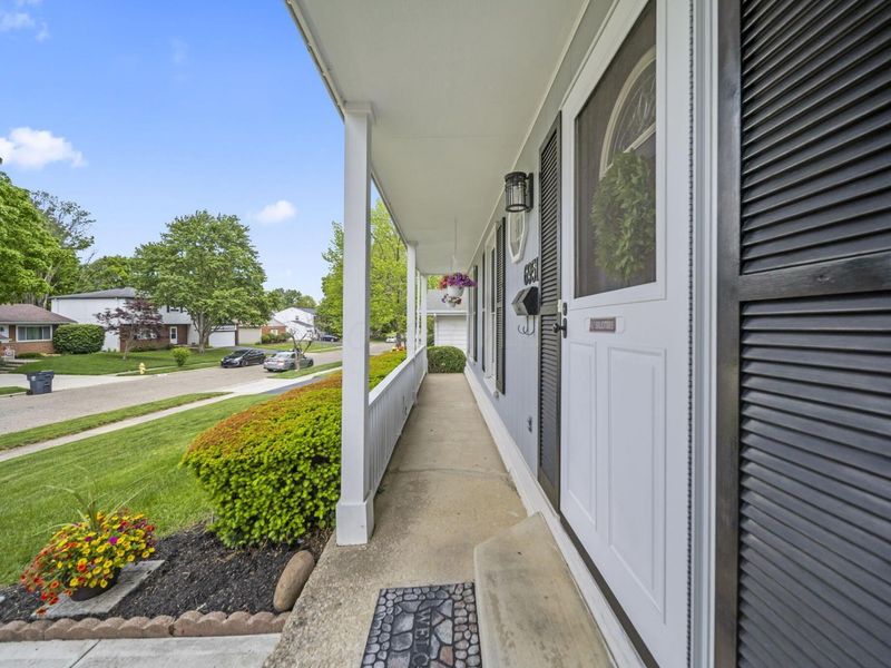 6951 Ardelle Drive, Reynoldsburg, OH 43068 Photo 61