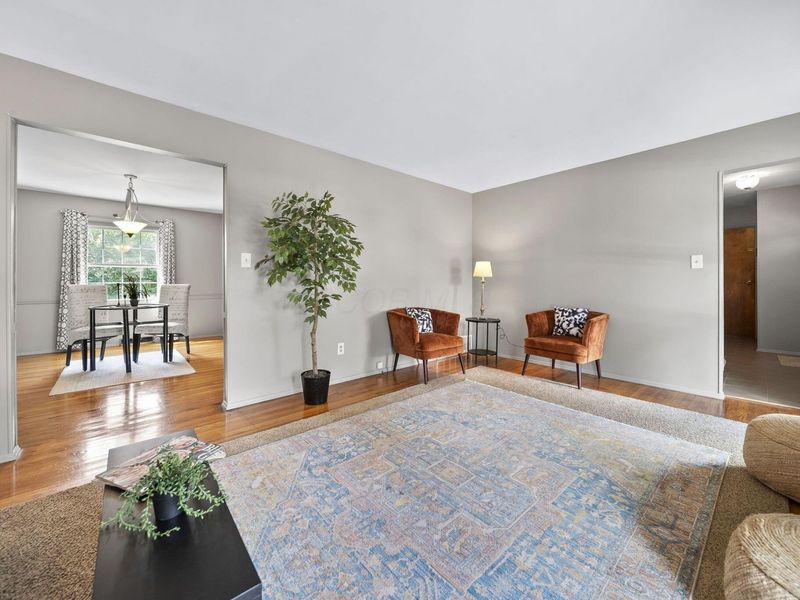 6951 Ardelle Drive, Reynoldsburg, OH 43068 Photo 9