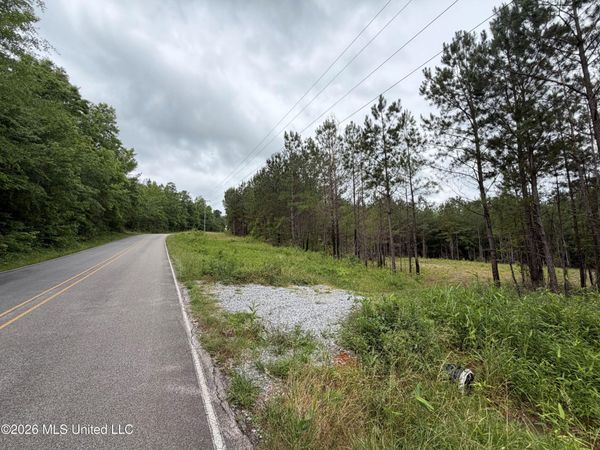 157 Walker Bottom Road, Meridian, MS 39301
