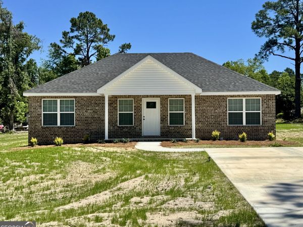 903 Moxley Drive, Vidalia, GA 30474