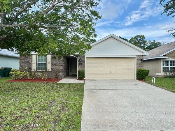 6044 Serene Place , Melbourne, FL 32904