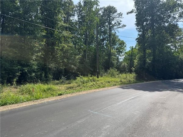 Tract 1-B LOWER ROME Road , Springfield, LA 70462