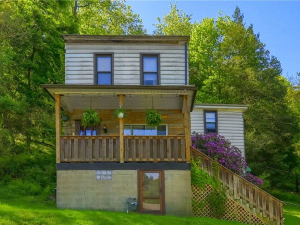 240 Mathilda St, Pittsburgh, PA 15209