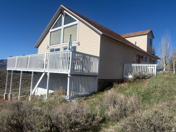 9202 E SOLDIER CREEK WAY LN N, Unit A27, Daniel, UT 84032