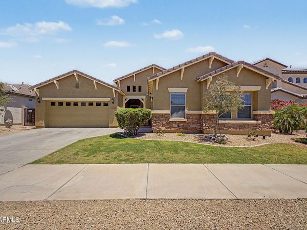 11231 N 163RD Drive, Surprise, AZ 85388