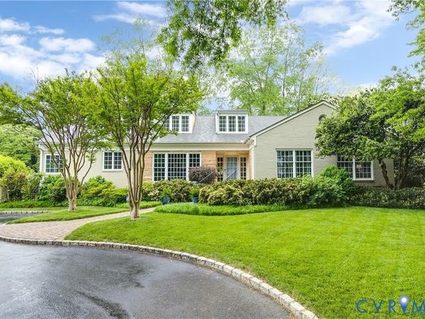 326 Oak Lane , Richmond, VA 23226