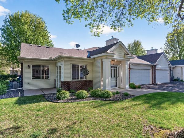 1756 Linden Cove, White Bear Lake, MN 55110
