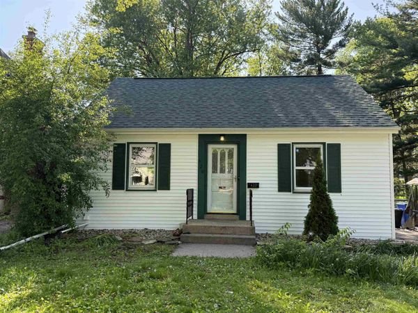 420 N Sherman Avenue, Madison, WI 53704