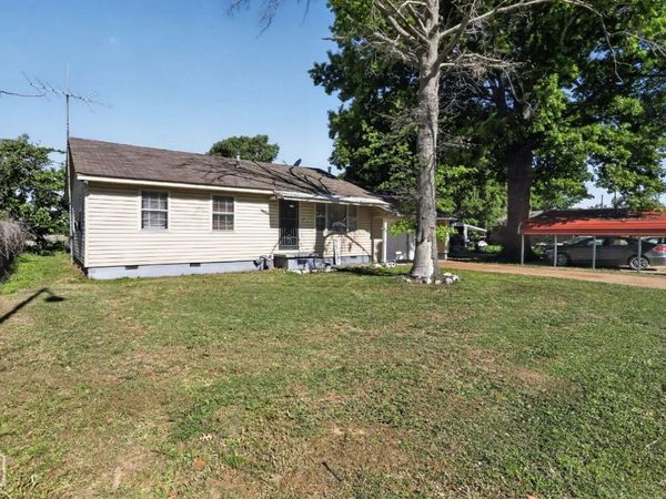 116 Thompson Street, Luxora, AR 72358
