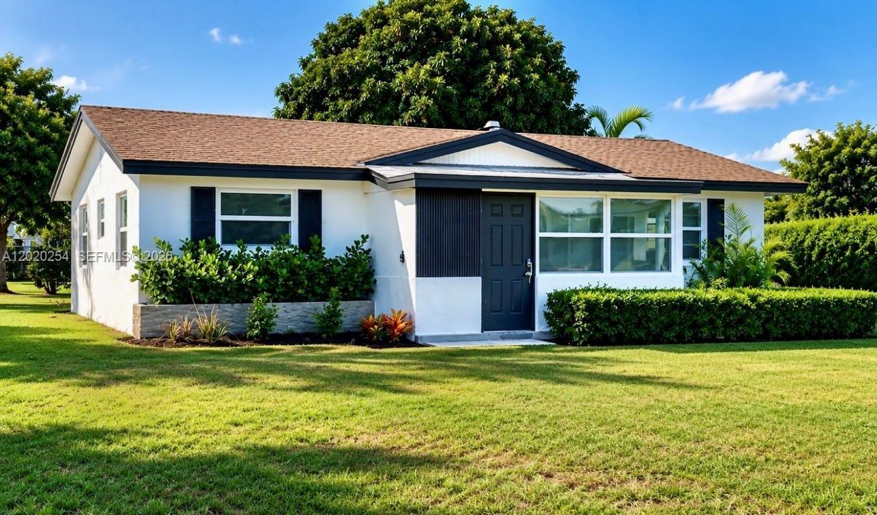 2614 NW 25th St, Fort Lauderdale, FL 33311 Photo