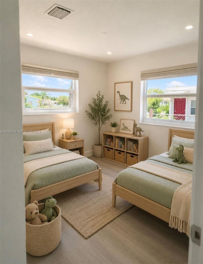 2614 NW 25th St, Fort Lauderdale, FL 33311 Photo