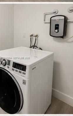 2614 NW 25th St , Fort Lauderdale, FL 33311 Photo
