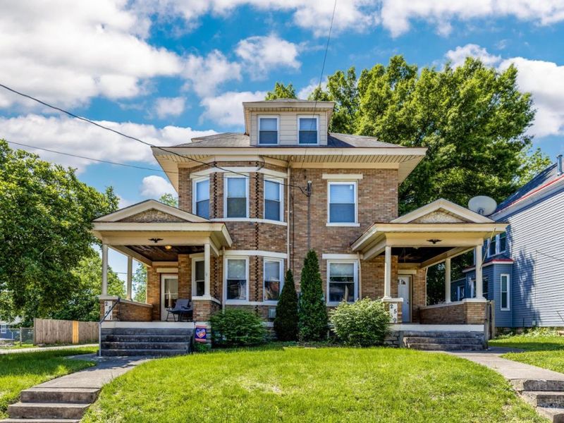 2541 Melrose Avenue, Norwood, OH 45212 Photo 1