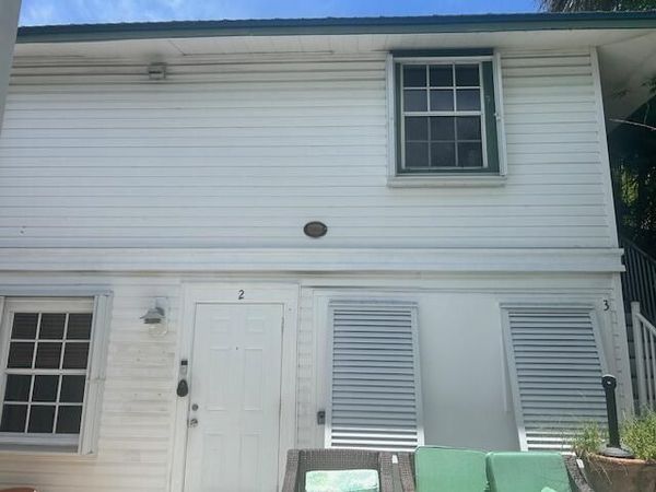 727 Penn Street, Unit Apt 2, West Palm Beach, FL 33401