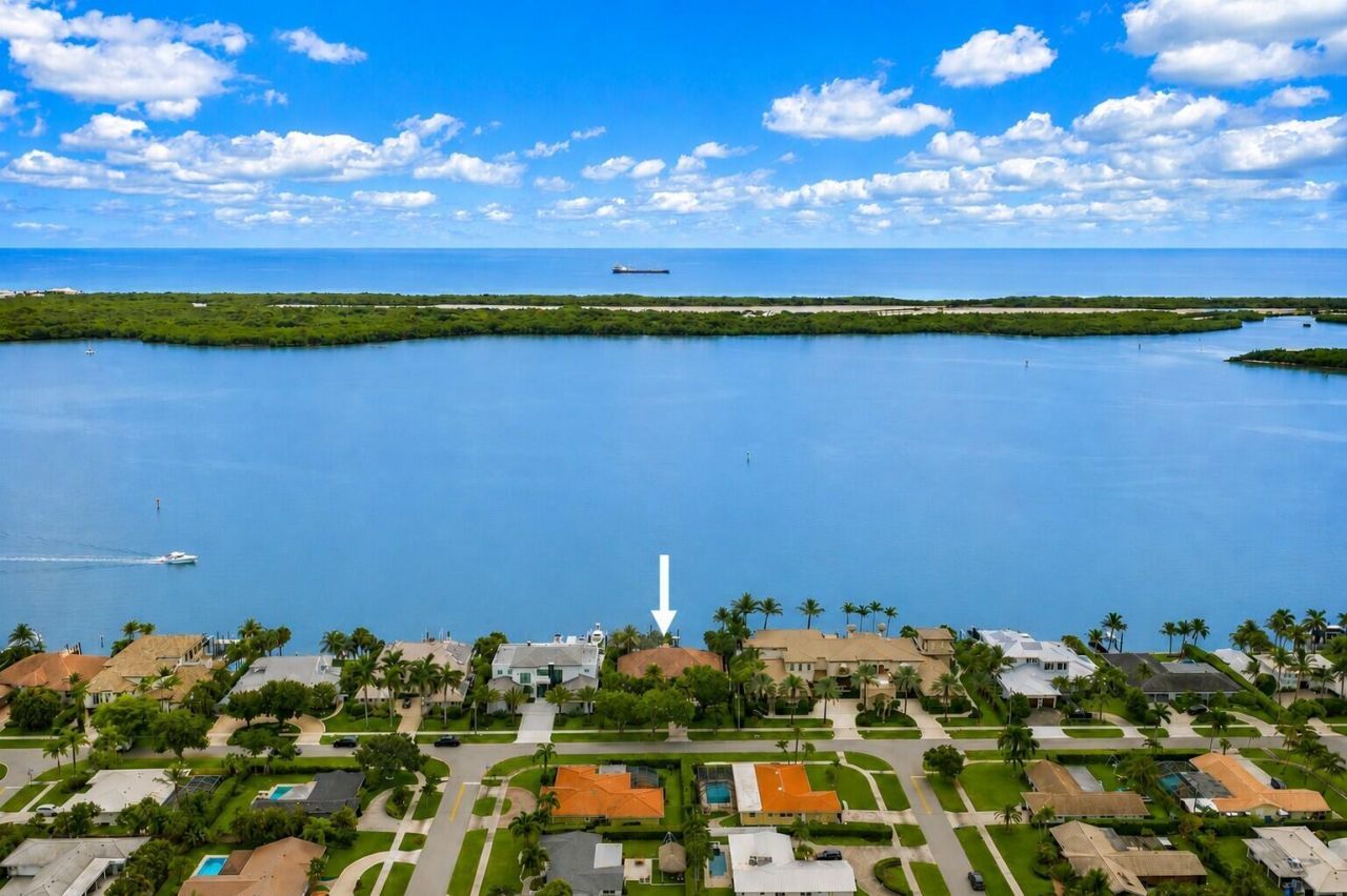 806 Lakeside Drive, North Palm Beach, FL 33408 Photo