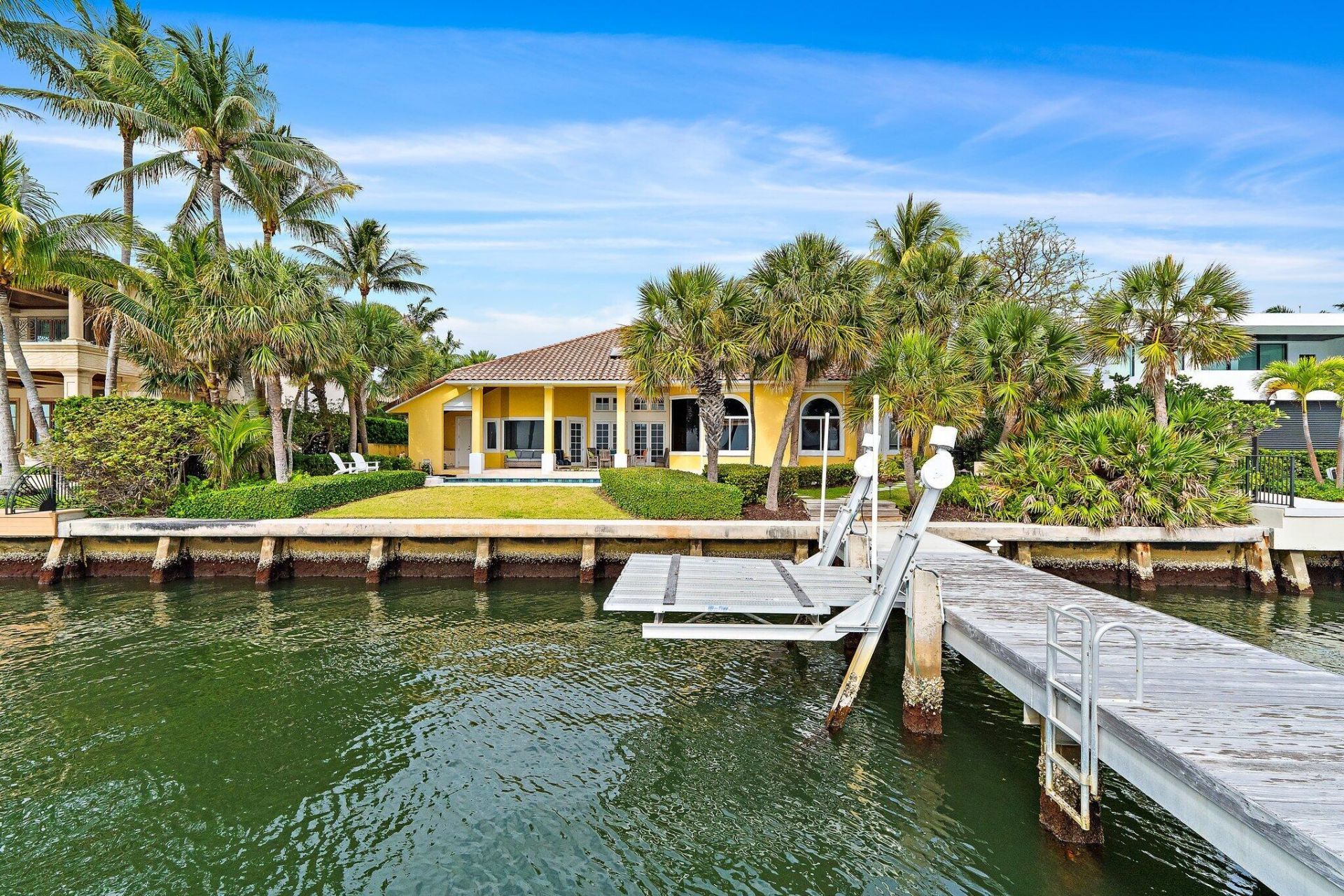 806 Lakeside Drive, North Palm Beach, FL 33408 Photo