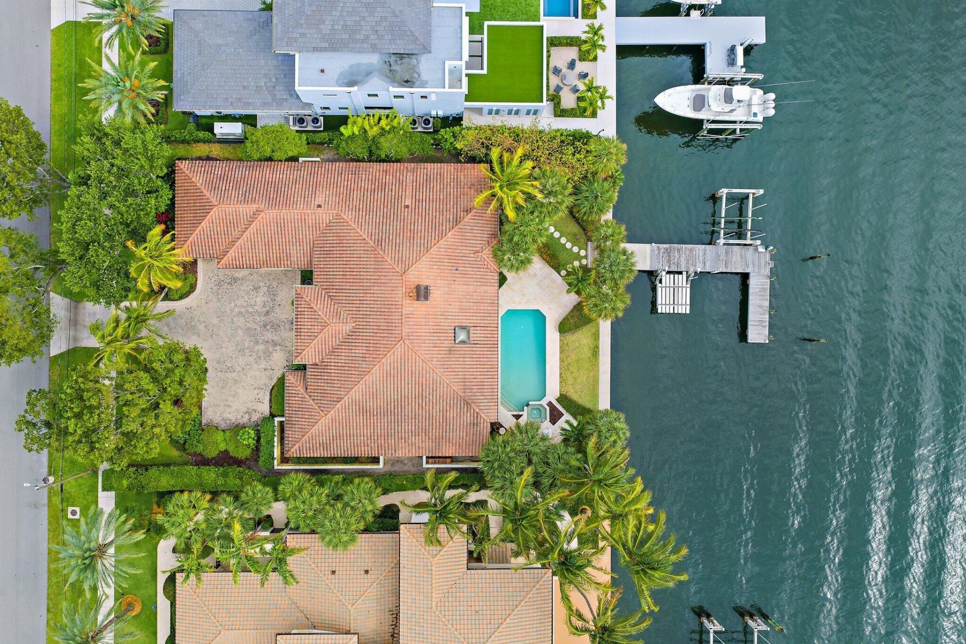 806 Lakeside Drive, North Palm Beach, FL 33408 Photo